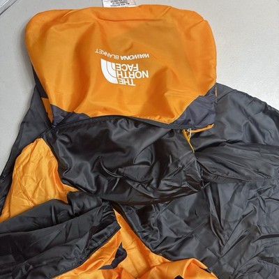 NEW The North Face Wawona Blanket 72