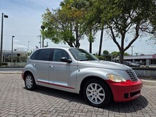 2007 Chrysler PT Cruiser 4dr Wagon Touring
