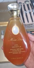 Christian Dior Miss Dior Moisturising Perfumed Shower Gel Women 200ml Amber