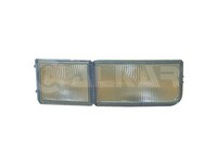 Alkar Blende Nebelscheinwerfer 3311112 FüR 3A5 3A2 35I Passat VW B3 B4 Variant