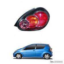 Rückleuchte Heckleuchte rechts passt für Toyota Aygo (B1) ab Baujahr 2009-2014