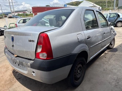 11218213 Pedal Acelerador para DACIA LOGAN 1 Laureate 2008 121003 - Bild 7 von 10