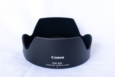 PARALUCE CANON EW-83L PARI AL NUOVO