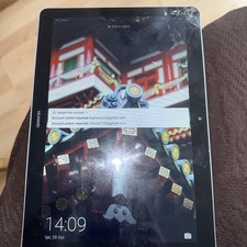 Huawei MediaPad T3 10 AGS-L09 10 inch parts only 