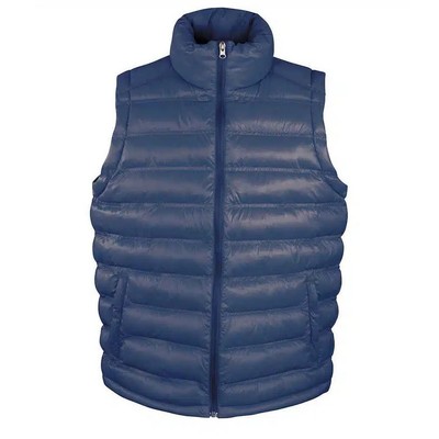 Result - ''Urban Ice Bird'' Weste Wattiert für Herren (PC5470)