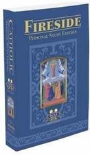 PERSONAL STUDY EDITION-NABRE By Fireside Catholic **BRAND NEW**
