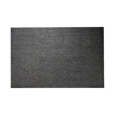 Large Under Grill Mat For Outdoor Barbecue Mat Fire-prevention Pad For Fire Pit