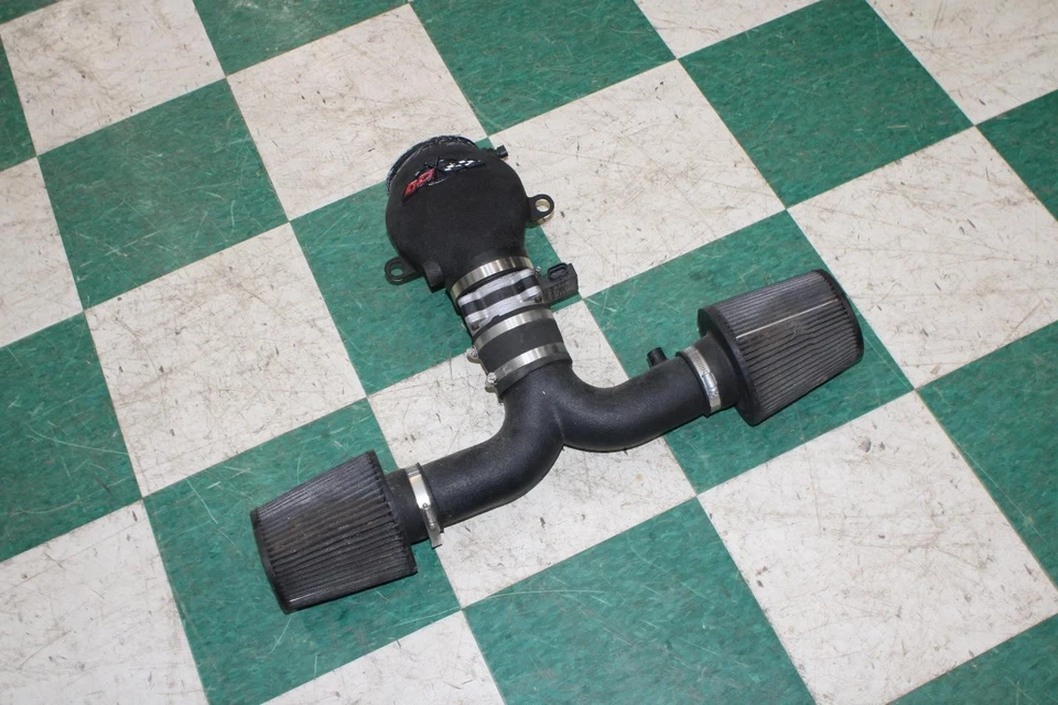 97-00 Corvette 5.7L Motor Engine Intake Air Cleaner Filter Housing Assembly WTY - Image 3 of 4