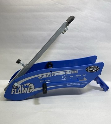 Louisville Slugger Blue 
