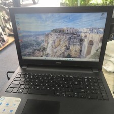 Dell Inspiron 15 3000 15.6'' 8gb/256gb SSD AMD A6 DVD Player Win 11H