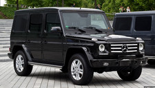 Mercedes-Benz G-Class G350 WHEEL NUT ALL PARTS AVAILABLE BREAKING