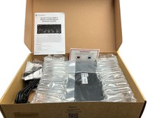 Atlona AT-UHD-CAT-4ED HDMI-4-OUT HDBaseT Extended Distribution Amplifier
