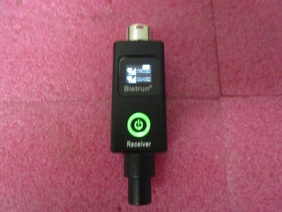 Bietrun Receiver WXM19-2