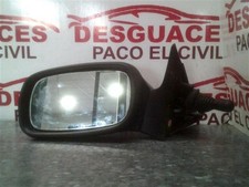 Retroviseur gauche (ou coque) Opel ASTRA