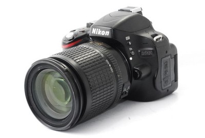 デジタル一眼 Nikon - NIKON D5100 18-55VR KIT + TAMRON18-270mm Amazon Canada: Nikon D5100 Digital SLR Camera with 18-55mm