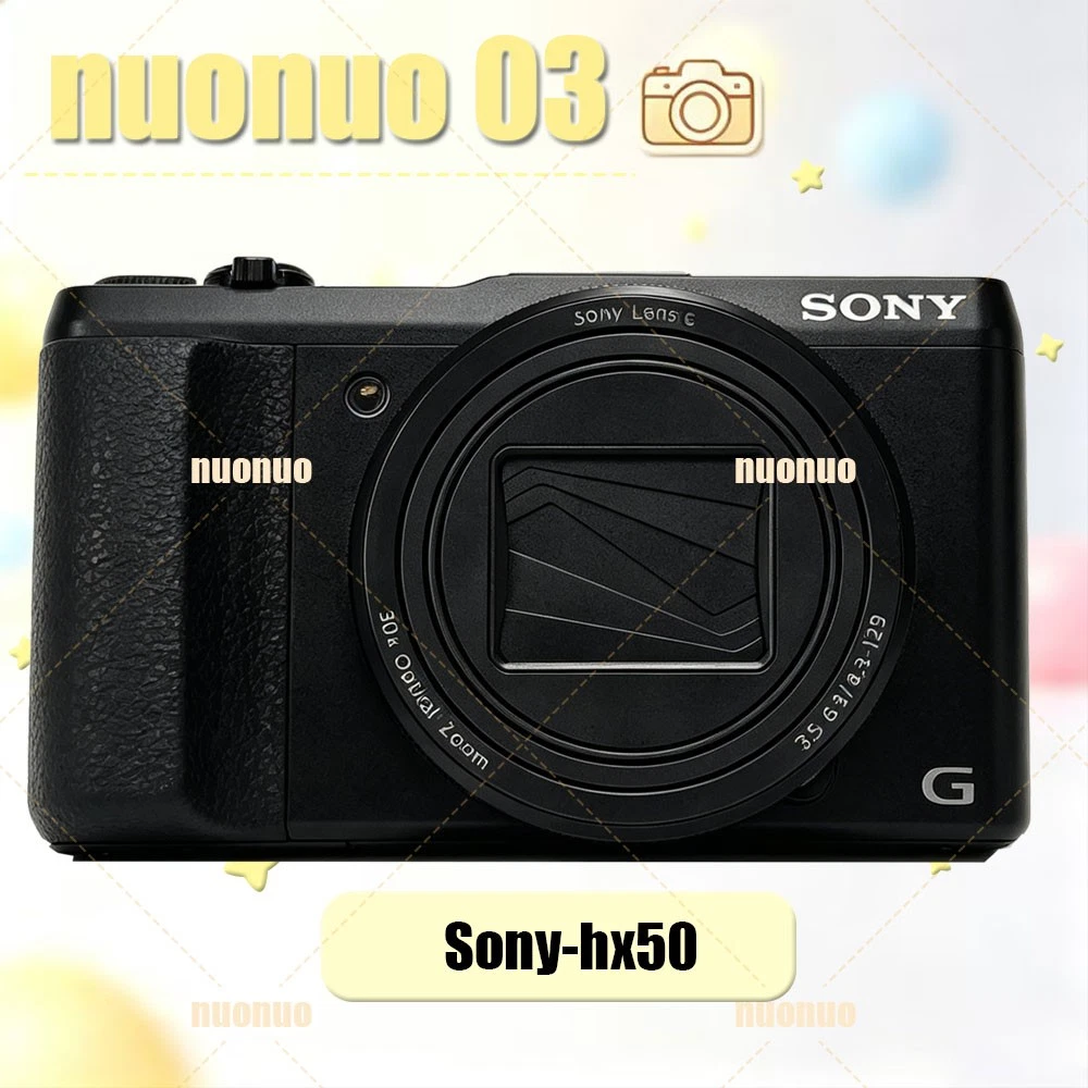 Sony DSC-HX50V Digital Cameras for Sale | Shop New & Used Digital