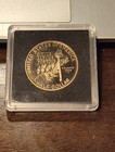 1989d Congress, 1992s xxv Olympiad,  1993p ww2 clad half dollars - 3 Coins - — photo 6