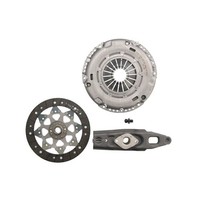 Kupplungssatz Schaeffler LUK Repset 623 3176 00
