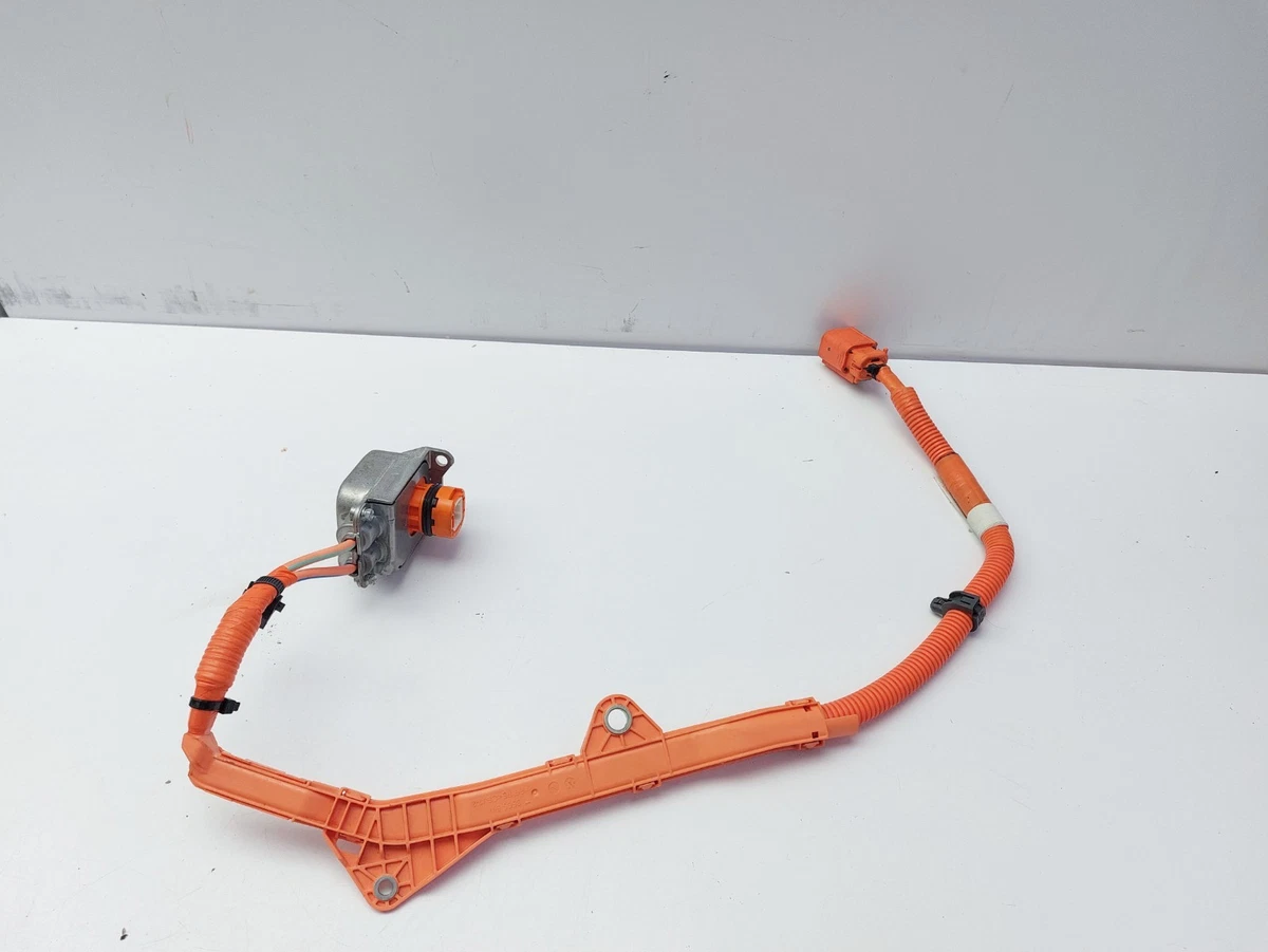 Wiring Harnesses, Cables & Connectors for 2024 Toyota Yaris for