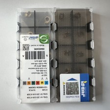 ISCAR / GIQL8-1.20-0.05 IC528 /  10 PCS
