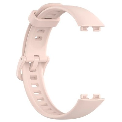 Silikon Armband Für Huawei Band 8 Ersatz Strap Sport Tracker Uhrenarmband
