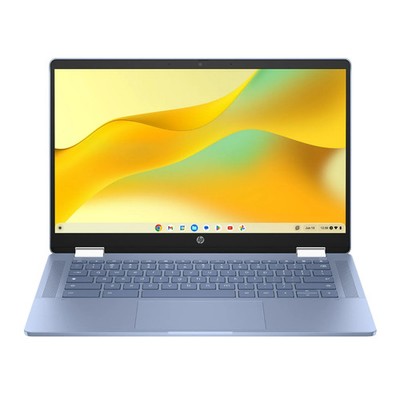 HP 14'' FHD Touchscreen Intel Celeron N100 1GHz  4GB RAM 64GB eMMC Chromebook