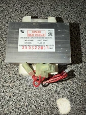 OEM Frigidaire 5304513457 Microwave Transformer
