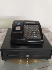 Registratore di casa Telematico + cassa BLACK CUSTOM
