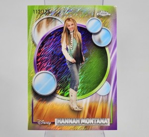 Hannah Montana Cards | eBay