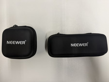 Neewer Smartphone camera Lens Bundle - LS-36 7X Telephoto LS-42 18mm Wide Lens