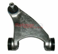 Metzger Autoteile Querlenker Dreieckslenker 58001001 FüR 156 Alfa GT 147 16V 932