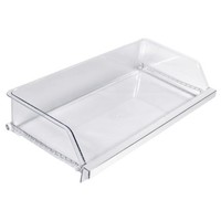 GemüSeschublade Kompatibel Mit Haier 49055954 0060847411 KüHlgefrierkombination