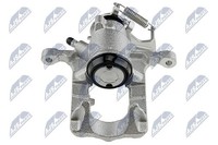 NTY Bremssattel HZT-PL-057 FüR Chevrolet Opel