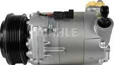 Klimakompressor VOLVO S60 R 2,5 T AWD