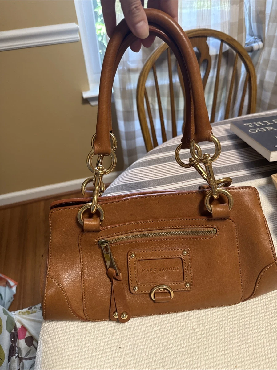 Marc Jacobs Shoulder Bag Brown Bags & Handbags for Women Just