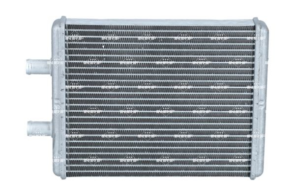 Wärmetauscher Innenraumheizung 220 mm - 200 mm NRF für u.a. IVECO DAILY - Bild 4