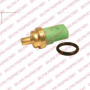 TS10236-12B1 COOLANT TEMPERATURE SENSOR GAUGE DELPHI FOR SEAT LEON,CORDOBA - Picture 2 of 5