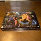 NEW Sealed Vintage Buffy the Vampire Slayer Board Game Milton Bradley 2000