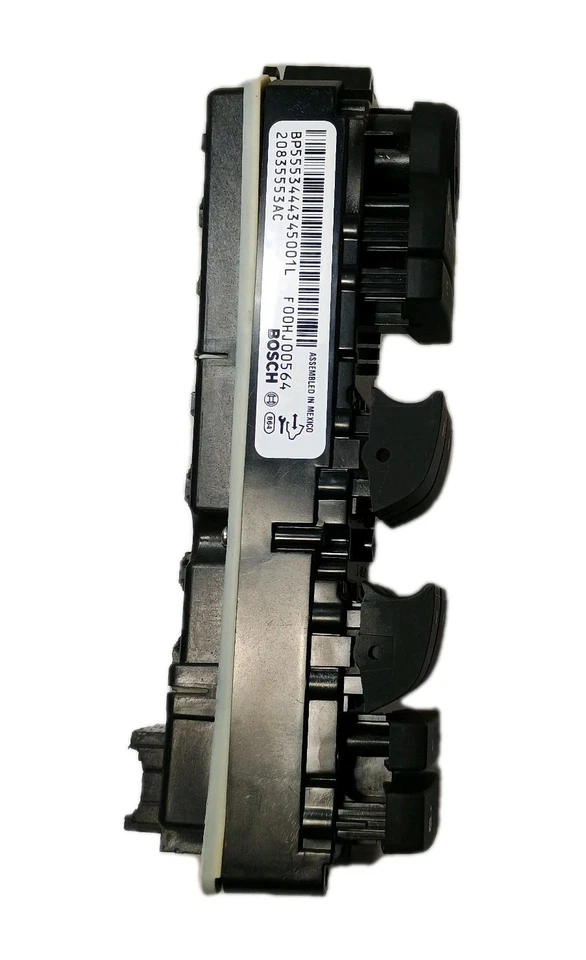 Главный левосторонний выключатель окна дверной замок Bosch 20835553AC для Cadillac GMC Chevy - Изображение 4 из 4