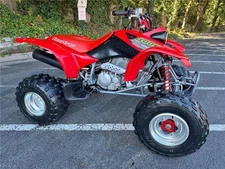 2000 Honda TRX400EX