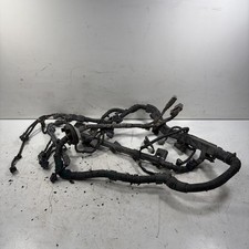 02-04 Acura Rsx Type-s Engine Wire Harness 32110-prb-a00 Oem