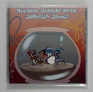 Jellyfish CD | eBay