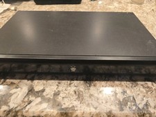 TiVo Premiere 4 TCD750500 500GB Series 4 HD DVR 4-Tuner Cable Box Digital TV