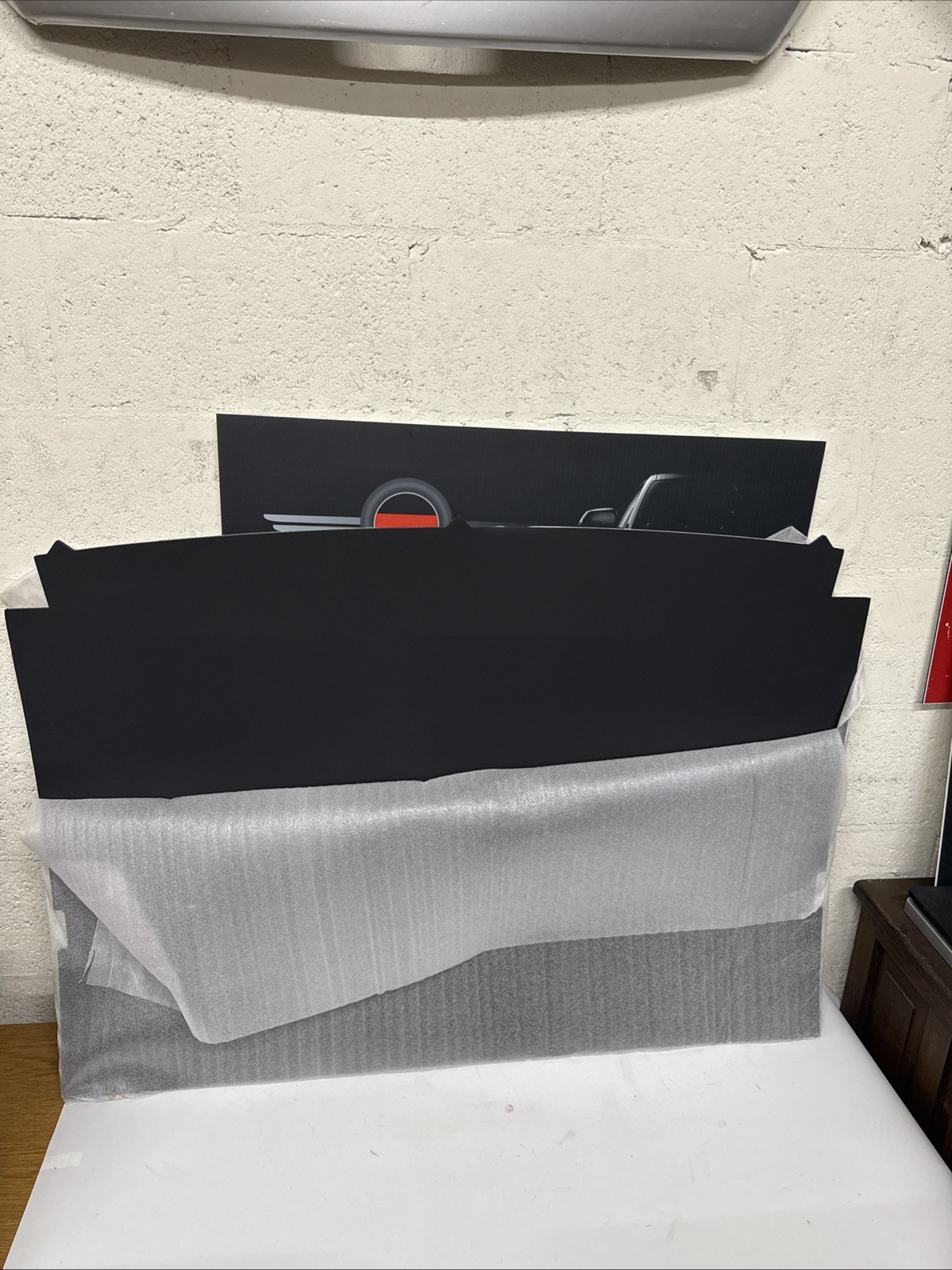 Lamborghini Huracan  LP 610 Roof  Trim  Headliner Oem New# 3225