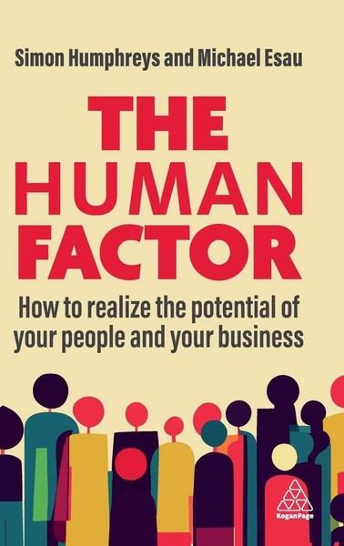 Michael Esau (U. A.) | Human Factor | Buch | Englisch (2025) | Kogan Page-image