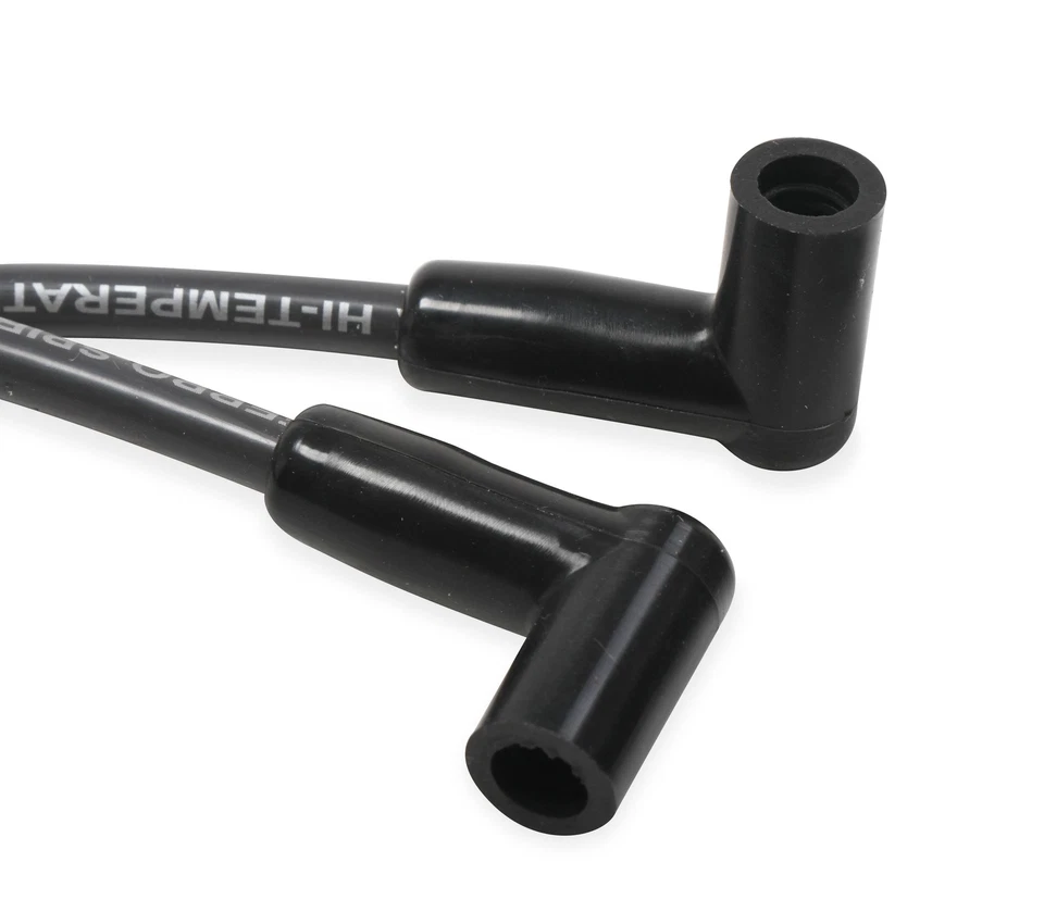 Juego de cables de bujía 9066CK - Bota de cerámica Extreme 9000 - Jeep Wrangler 2007-2011 Foto 3 de 4