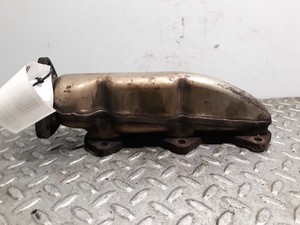 059253033C AUSPUFFKRÜMMER FÜR AUDI A6 AVANT 4B5 2.5 TDI 9513039        9513039