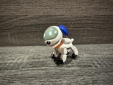 Spin Master Paw Patrol Robo Dog Mission 2" Figure Robot Standing