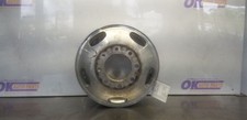 2015 Ford F350 Wheel Rim Forged Polished Aluminun 17x6.5 Dual Rear Wheel