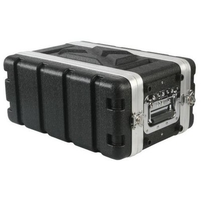 1Pc MULTICOMP PRO 555-19502 19'' Case, 4U, ABS, Portable, 229 mm, 558.8 mm,